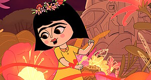 Video zum Film „Hola Frida!“ Video zum Film „Hola Frida!“