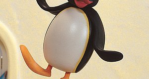 Szenenbild aus dem Film „Pingu - Eiszeit-Edition / Pingu & seine Freunde“