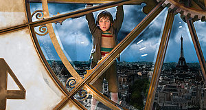 Video zum Film „Hugo Cabret“