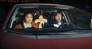 Video zum Film „Coyote vs. ACME“ Video zum Film „Coyote vs. ACME“