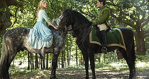 Video zum Film „Cinderella“