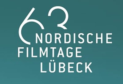 Logo Nordische Filmtage 2021 Logo Nordische Filmtage 2021