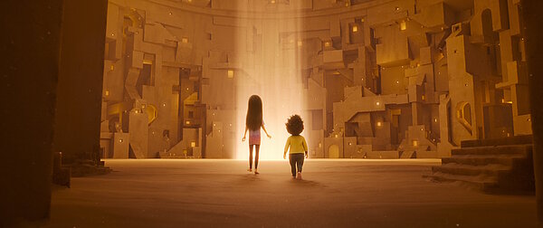 In Your Dreams - Im Traum ist alles möglich