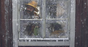 Szenenbild aus dem Film „Pettersson und Findus - Das schönste Weihnachten überhaupt“