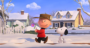 Video zum Film „Die Peanuts – Der Film“