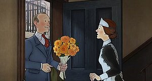 Szenenbild aus dem Film „Ethel & Ernest“