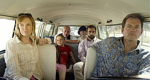 Szenenbild aus dem Film „Little Miss Sunshine“