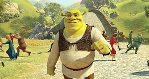 Video zum Film „Für immer Shrek - Das letzte Kapitel“