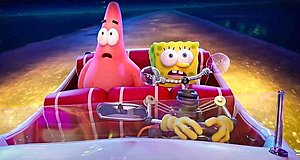 Video zum Film „SpongeBob Schwammkopf: Eine schwammtastische Rettung“