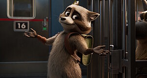 Video zum Film „Tierisch abgefahren - Rettet die Pets!“