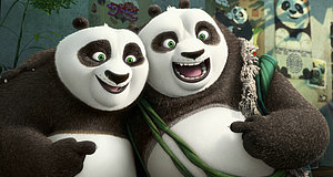 Video zum Film „Kung Fu Panda 3“
