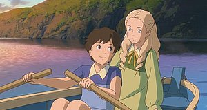 Video zum Film „Erinnerungen an Marnie“