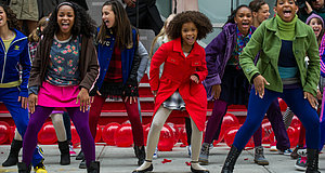 Video zum Film „Annie“