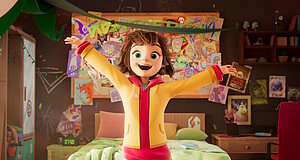 Video zum Film „Monster Mia“