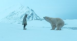 Video zum Film „Operation Arktis – Überleben im ewigen Eis“
