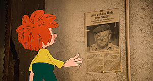 Szenenbild aus dem Film „Neue Geschichten vom Pumuckl“