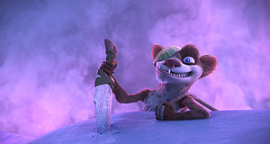 Szenenbild aus dem Film „Ice Age – Kollision voraus!“