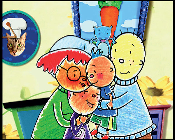 Pinky Dinky Doo - Die komplette Serie