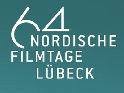 Logo 64te Nordische Filmtage Festival Nordische Filmtage sucht filmbegeisterte Kinder für seine Jury