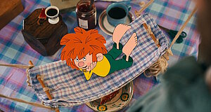 Video zum Film „Pumuckl und das große Missverständnis“