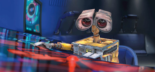 Wall-E