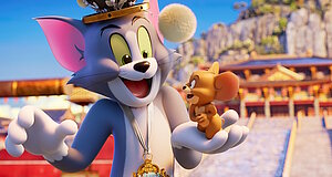 Video zum Film „Tom und Jerry: Der verlorene Kompass“