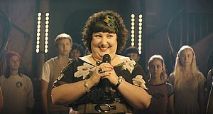 Szenenbild aus dem Film „Die Schule der magischen Tiere 3“