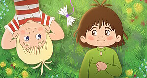 Video zum Film „Lotte und Totte“ Video zum Film „Lotte und Totte“
