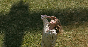 Szenenbild aus dem Film „Maikäfer, flieg!“