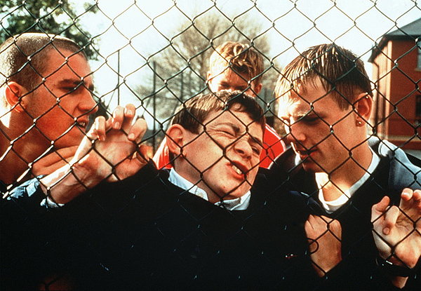Es gibt nur einen Jimmy Grimble / Nur Mut, Jimmy Grimble