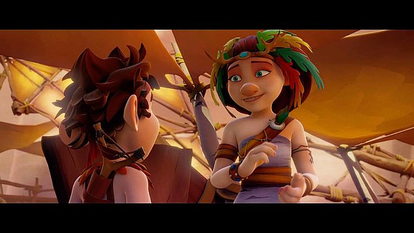 Troll – Die magische Welt von Trym“ (2018)