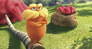 Video zum Film „Der Lorax“