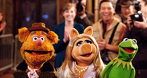 Video zum Film „Die Muppets“