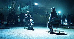 Szenenbild aus dem Film „Momo (2025)“
