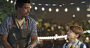 Szenenbild aus dem Film „Soulfood - Familie geht durch den Magen“