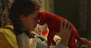 Video zum Film „Clifford - Der große rote Hund“