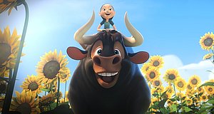 Video zum Film „Ferdinand – Geht STIERisch ab!“