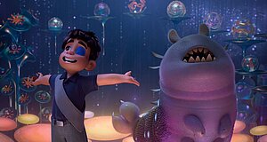 Video zum Film „Elio“