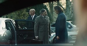 Szenenbild aus dem Film „Captain Nova“