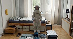 Video zum Film „Grüße vom Mars“
