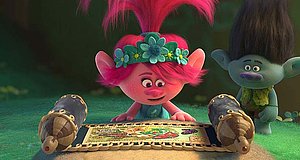 Video zum Film „Trolls World Tour“