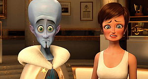 Video zum Film „Megamind“