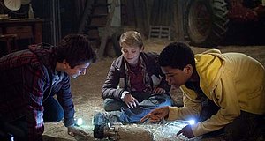 Szenenbild aus dem Film „Earth to Echo“