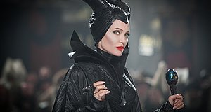 Szenenbild aus dem Film „Maleficent – Die dunkle Fee“