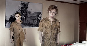 Szenenbild aus dem Film „Bobby und die Geisterjäger“