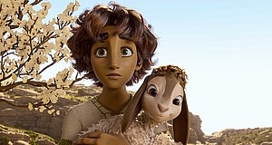 Video zum Film „David“ Video zum Film „David“