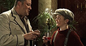 Szenenbild aus dem Film „Kai aus der Kiste“