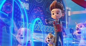 Video zum Film „Paw Patrol - Der Kinofilm“