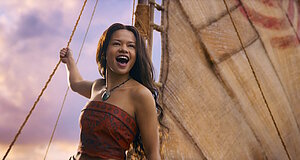 Video zum Film „Vaiana (2026)“ Video zum Film „Vaiana (2026)“