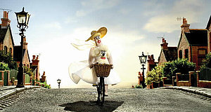 Szenenbild aus dem Film „Wallace & Gromit – Auf Leben und Brot“